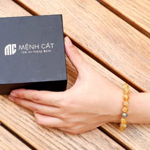 vong da thach anh toc vang vip